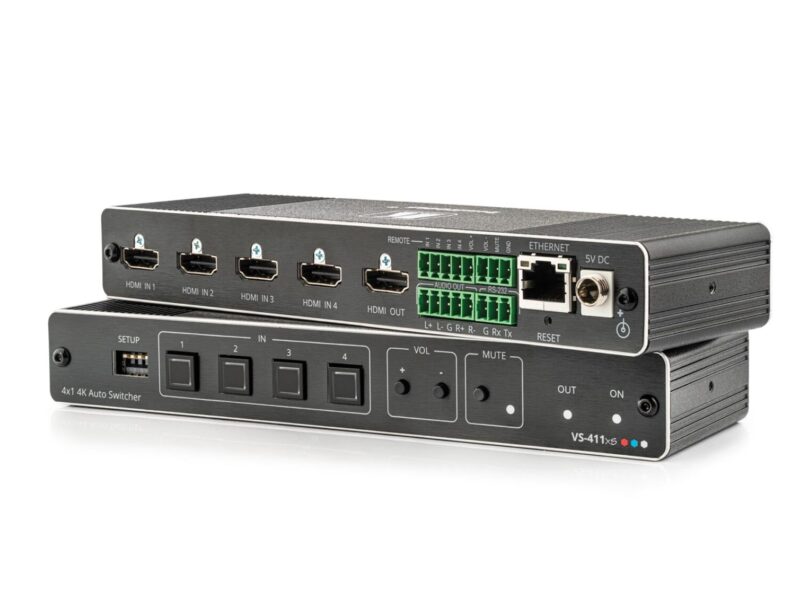 kramer-vs-411xs-pi-2 kramer-vs-411xs-pi-2