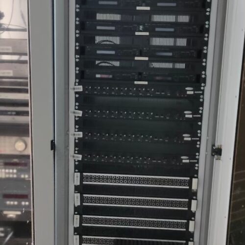 LINE_ALBUM_หน้างานติดตั้งสภากาชาด_250403_2